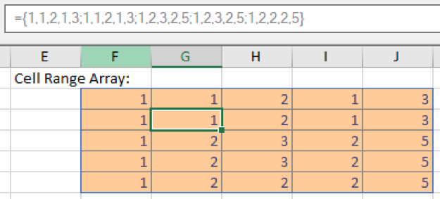 Spread.NET 表格控件 V12.1 正式發(fā)布！加入動態(tài)數(shù)組，讓公式運算更具效率