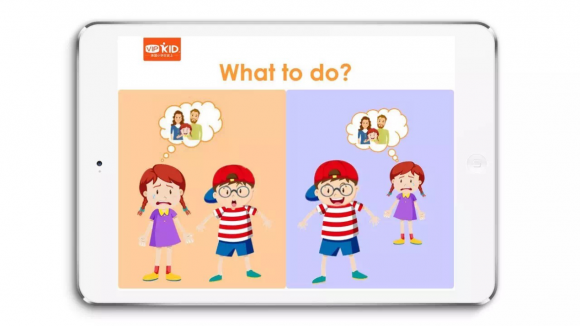 誰研究過,51talk和vipkid英語哪家好？