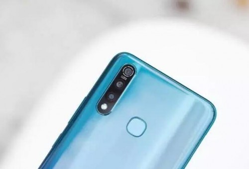 vivo Z5x今日正式開售 這幾個(gè)不得不買的理由助力創(chuàng)下過億銷量