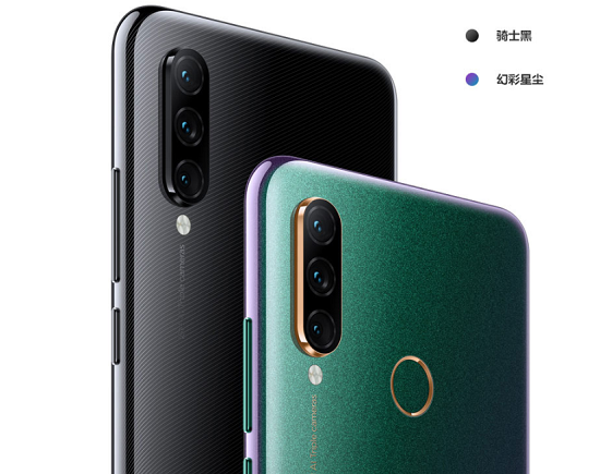 高配低價就是真性價比？我們用聯(lián)想Z6青春版和vivo Z5x做了個對比……