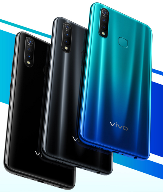 高配低價就是真性價比？我們用聯(lián)想Z6青春版和vivo Z5x做了個對比……