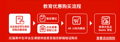 Mac直降千元還送耳機(jī) 京東618一個(gè)舉動(dòng)暖透無數(shù)高考生