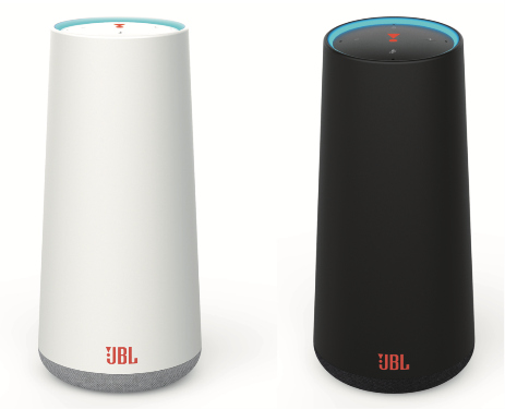 智能家庭娛樂中心 JBL TOWER SMART 音樂城堡全新上市