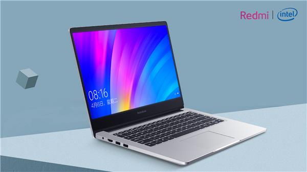 RedmiBook 14首賣斬獲雙冠王， 6月18日限時(shí)特惠3999元