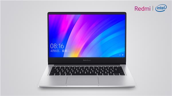 RedmiBook 14首賣斬獲雙冠王， 6月18日限時(shí)特惠3999元