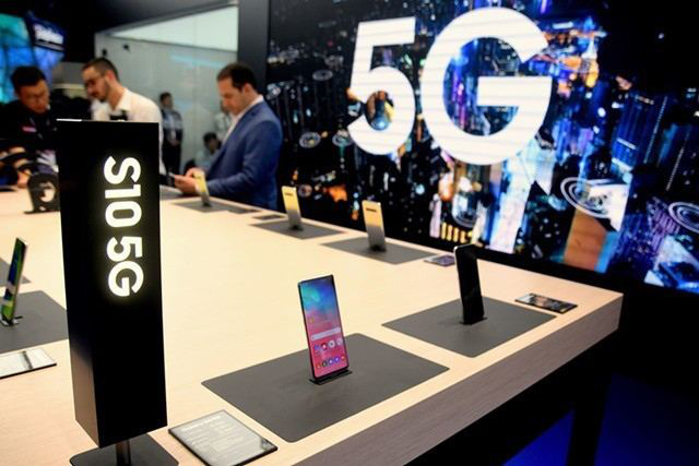 AI 、5G、數(shù)字化門店迎面而來：CES Asia2019宣告未來已來