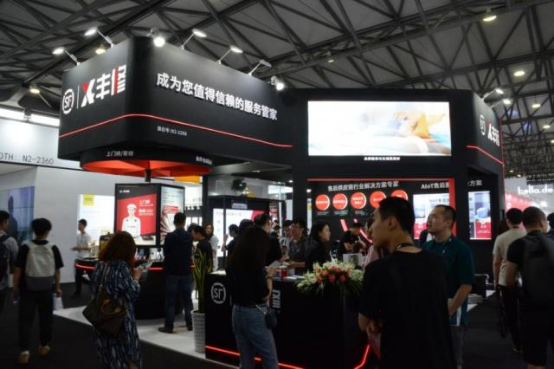 CES Asia 2019明星企業(yè)閃耀：蘇寧智慧零售全面開放賦能