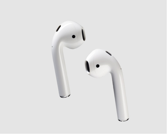 真無線耳機新寵，UA小黑盒大戰(zhàn)蘋果AirPods