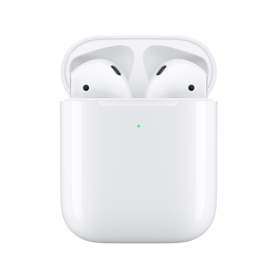 真無線耳機新寵，UA小黑盒大戰(zhàn)蘋果AirPods