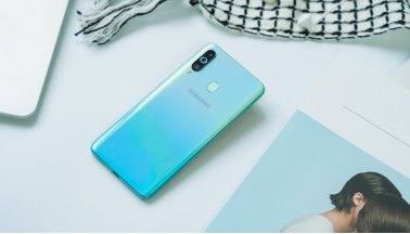 立減100還送好禮 三星Galaxy A60元?dú)獍?18購物節(jié)必備