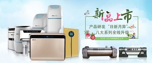 90后夫妻賣油條年入30萬！做凈水器加盟代理商賺得更多