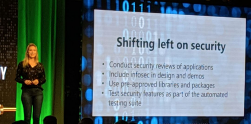 swampUP 2019盛大開幕，頂尖行業(yè)巨頭齊聚硅谷探討DevOps行業(yè)趨勢