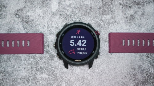 Garmin Forerunner 245，全新升級(jí)帶來全新體驗(yàn)