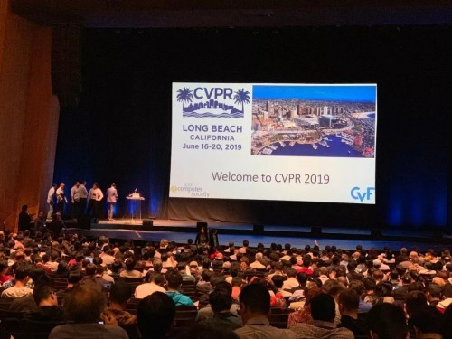 比肩麻省理工、微軟，阿凡題AI成果入選CVPR2019