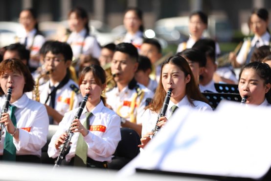 悅馬松花江，美哉吉林城，2019吉馬魅力綻放！