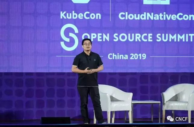 KubeCon + CloudNativeCon + Open Source Summit 2019大會第二天看點不斷!