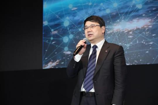 MWC19上海 