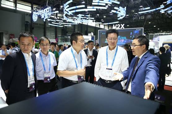 迪普科技受邀亮相MWC19世界移動通信大會