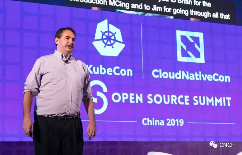 KubeCon + CloudNativeCon + Open Source Summit 2019大會圓滿落幕