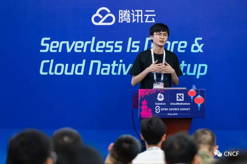 KubeCon + CloudNativeCon + Open Source Summit 2019大會圓滿落幕