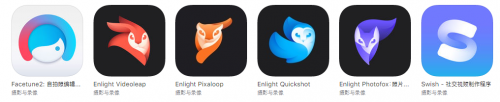 動(dòng)圖黑馬APP：Enlight Pixaloop解讀