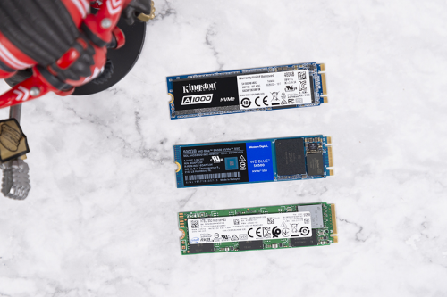 都是NVMe SSD 為什么西部數(shù)據(jù)SN500更值得選購(gòu)？