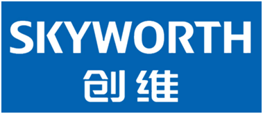 走過(guò)三十而立！SKYWORTH全新創(chuàng)維logo國(guó)際化風(fēng)范爆棚