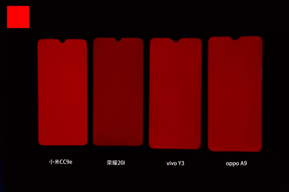 AMOLED橫空出世，竟然只要1299？