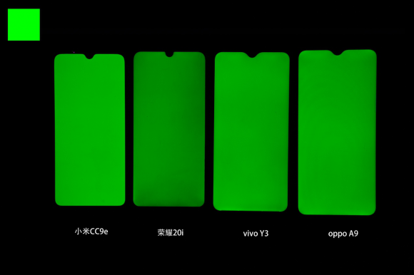 AMOLED橫空出世，竟然只要1299？