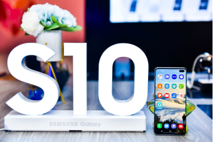 三星Galaxy S10系列銷量已達1600萬臺 今年爆款原來不是“它”