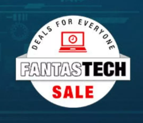 全球geeker狂歡購物節(jié)來襲 Newegg啟動(dòng)年度FantasTech促銷