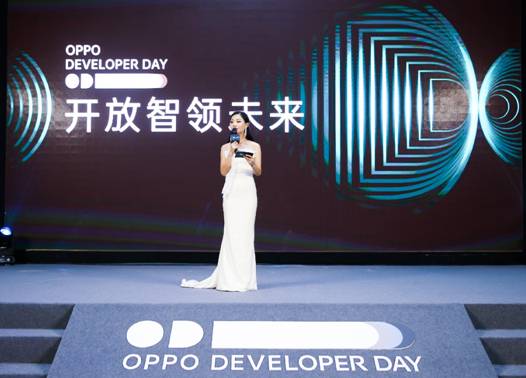 攜手開發(fā)者共話生態(tài)發(fā)展未來，OPPO DEVELOPER DAY三城巡回圓滿落幕