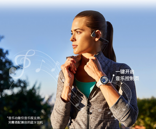 Garmin Forerunner245/245M：跑友的進(jìn)階之路，先換塊表！