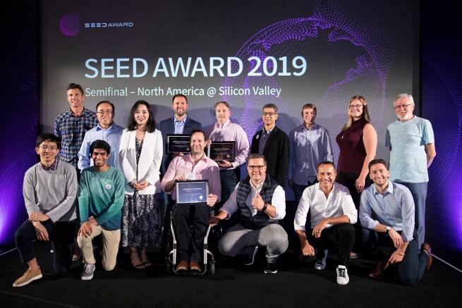 SEED AWARD 2019首場復(fù)選收官，現(xiàn)場作品燃炸觀眾