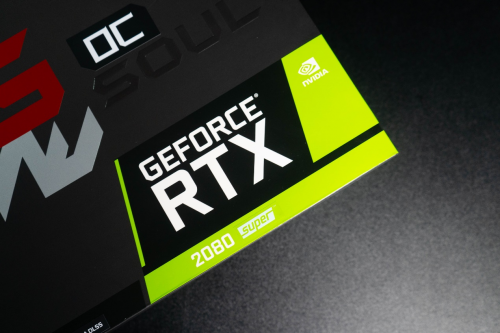 至幀感受，RTX 2080 SUPER芯體驗