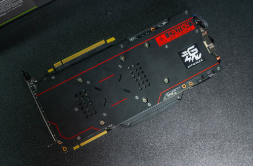 至幀感受，RTX 2080 SUPER芯體驗