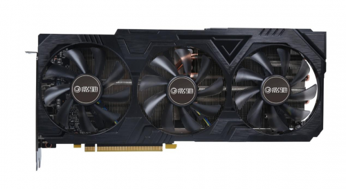 Super強者，恐怖如斯！影馳 RTX 2080 SUPER 系列首發(fā)評測