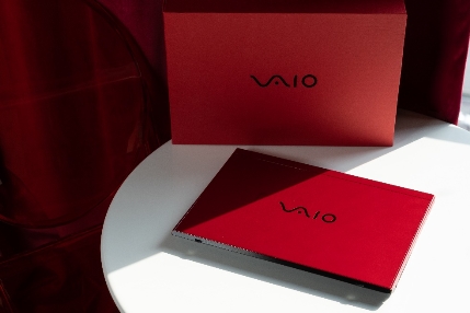 輕?快 致遠(yuǎn) VAIO SX12輕?快上陣 重新定義主力電腦