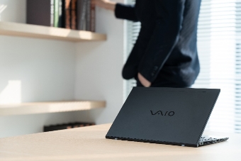 輕?快 致遠(yuǎn) VAIO SX12輕?快上陣 重新定義主力電腦