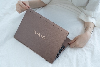 輕?快 致遠(yuǎn) VAIO SX12輕?快上陣 重新定義主力電腦