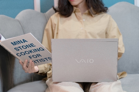 輕?快 致遠(yuǎn) VAIO SX12輕?快上陣 重新定義主力電腦