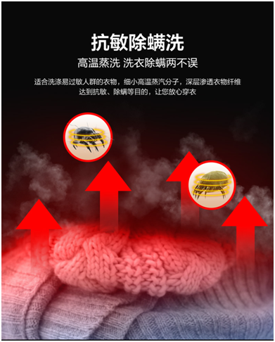 高科技時代的智能產(chǎn)品創(chuàng)維洗衣機(jī)好不好