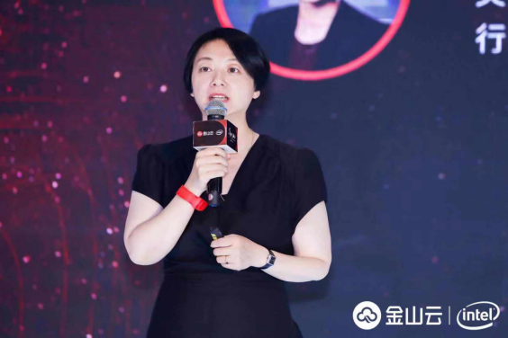 金山云攜手英特爾亮相ChinaJoy2019，發(fā)布云游戲解決方案