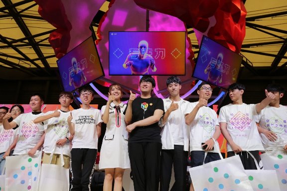 惠普強勢登陸2019 ChinaJoy , 引領玩家“玩出內(nèi)力”