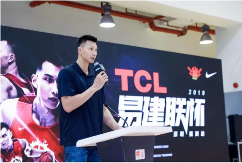 TCL式體育營銷教科書又更新了