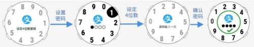 Garmin新增支付寶功能，跑步真的不用帶手機(jī)了！