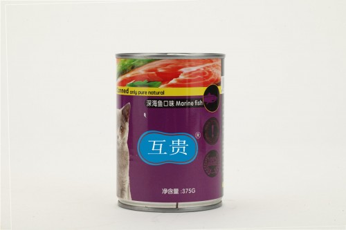 質(zhì)優(yōu)價廉，互貴寵物食品讓“鏟屎官”安心投喂