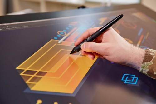 Wacom Cintiq Pro 16 亮相2019 ChinaJoy ，為原畫師提供生產(chǎn)利器