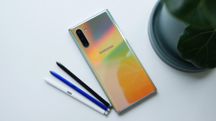 冷眼看熱鬧?“免費(fèi)”獲取三星 Note10+ 5G,讓你率先走入5G時(shí)代