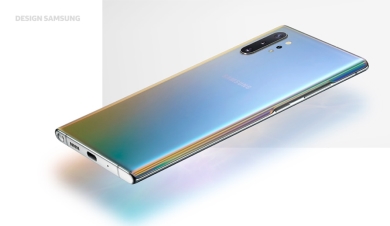 三星Galaxy Note10系列：創(chuàng)新科技成就5G時(shí)代新旗艦